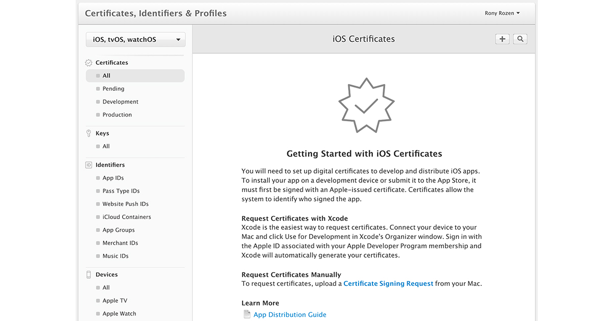 Download Xcode From Apple App Store