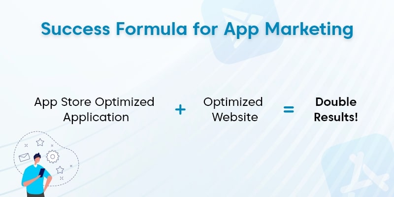 Formula for App Marketing