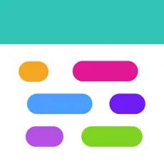 10Cal - Colourful calender app