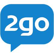 2go - Chat, Meet, Hang Out