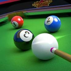 8 Ball Pooling - Billiards Pro