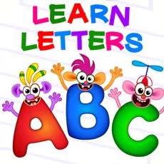 ABC Games Alphabet for Kids t‪o