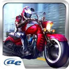 AE 3D Motor: Moto Bike Racing