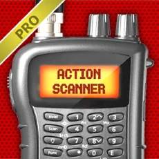 Action Scanner Radio PR‪O