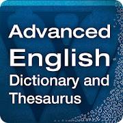 Advanced Dictionary&Thesaurus