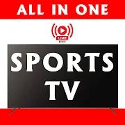 All in One Live Sports TV