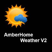 AmberHome Weather