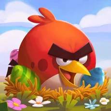 Angry Birds ‪2‬ 