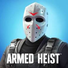 Armed Heist: Shooting GamesSOZAP