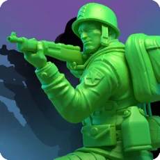 Army Men Strike: Toy Wars 