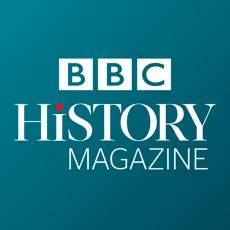 BBC History Magazin‪e‬