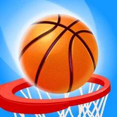 Basketball Clash: Slam Dunk 