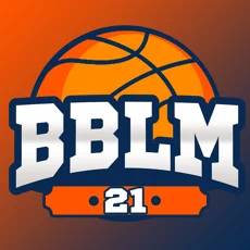 Basketball Legacy Manager 2‪1