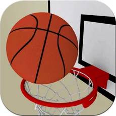 Basketball Shoot Mania 3D