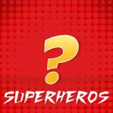Best Comics Superhero Trivia