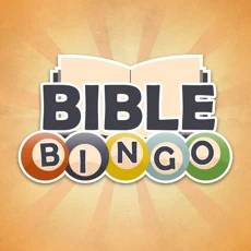 Bible Bingo - FREE Bingo Game