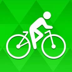 Bicycle ride tracker: bike ma‪p‬