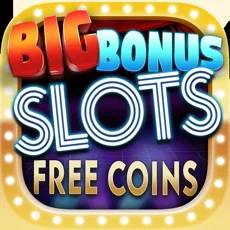Big Bonus: Slot Machine Game‪s