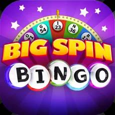 Big Spin Bingo - Play Bingo