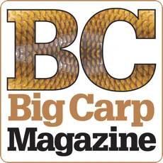 Big Carp Magazin‪e‬ 