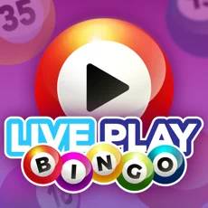 Bingo: Live Play Bingo