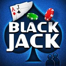 BlackJack Online - Multiplaye‪r‬