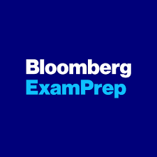 Bloomberg GMAT Prep