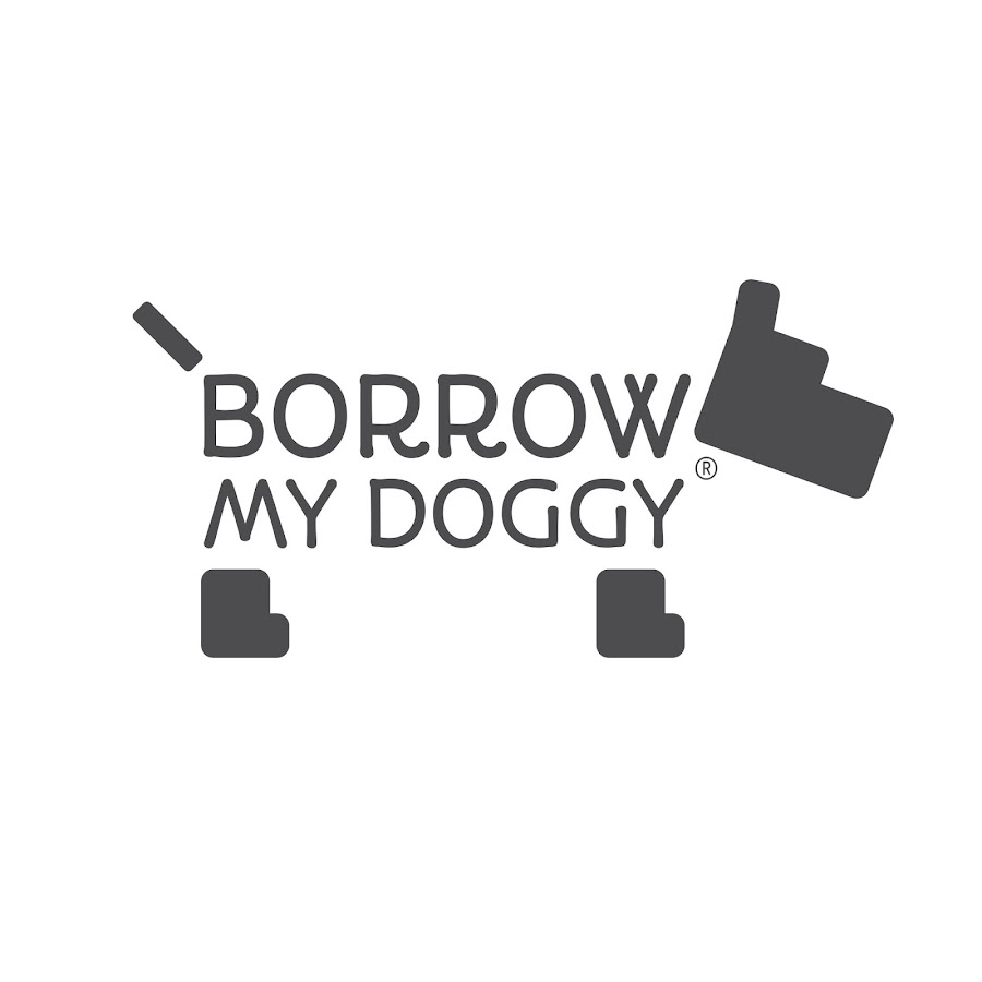 BorrowMyDoggy