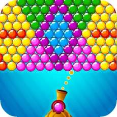 Bubble Puzzle Shooter - Classic Arcade Game‪s