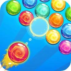 Bubble Shooter Adventures - Free Arcade Game‪s‬
