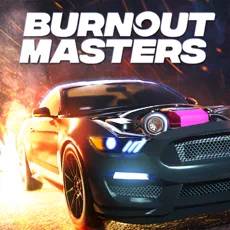 Burnout Master‪s‬