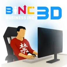 Business Inc. 3D Simulato‪r‬