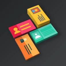 Business Card Maker - Designer