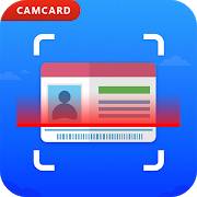 Business Card Scanner & Saver - Scan