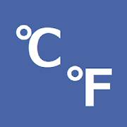 CF converter (Celsius > Fahrenheit)