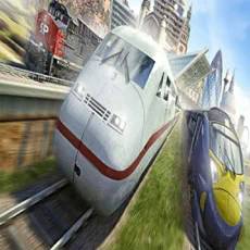 CPEC Train Simulator 2017 