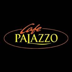 Cafe Palazzo - Adelaide