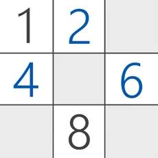 Classic Sudoku! 