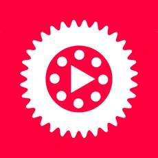 Clip Cutter - Video Editor App