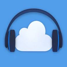 CloudBeats: music playe‪r‬
