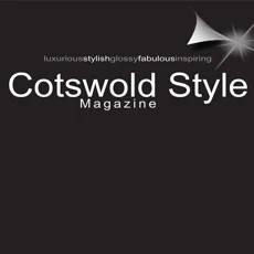Cotswold Style Magazin‪e‬