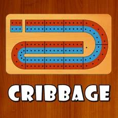 Cribbage J‪D