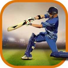 CricAstics 3D Cricket Game