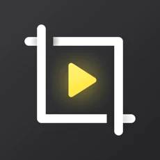 Crop Video - Video Cropper App