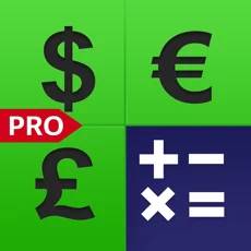 Currency Converter Pro XE $€£‪¥‬