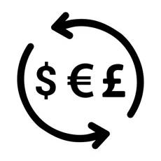 Currency Converter - so simpl‪e‬