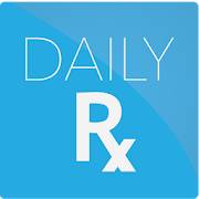 Daily Discount Prescription Drug App