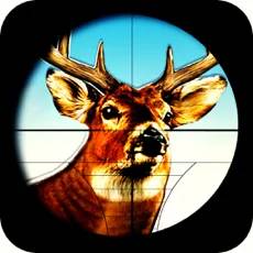 Deer Hunting Elite Sniper : 2017 Hunter forest