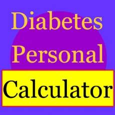 Diabetes Personal Calculato‪r‬