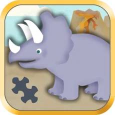 Dinosaur Games for Kids: Education Editio‪n‬
